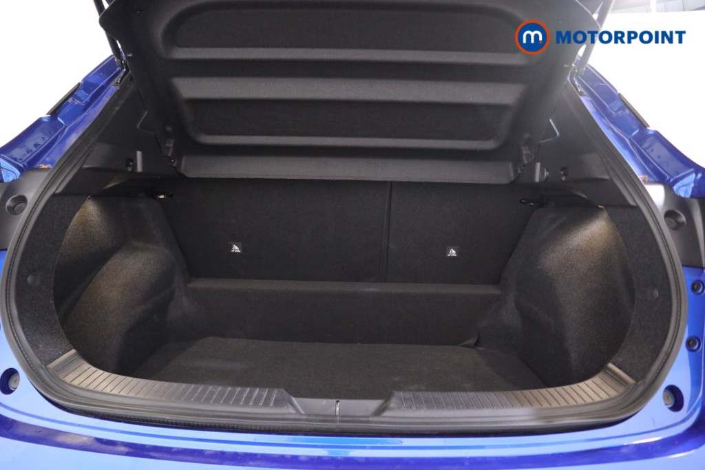 Nissan Qashqai Acenta Premium Manual Petrol SUV - Stock Number (1567309) - 13th supplementary image