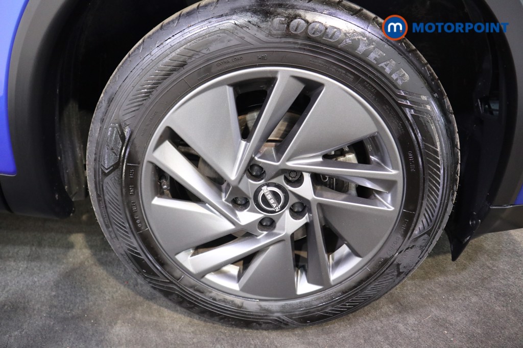 Nissan Qashqai Acenta Premium Manual Petrol SUV - Stock Number (1567309) - 15th supplementary image