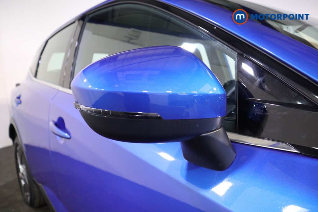 Nissan Qashqai Acenta Premium Manual Petrol SUV - Stock Number (1567309) - 22nd supplementary image