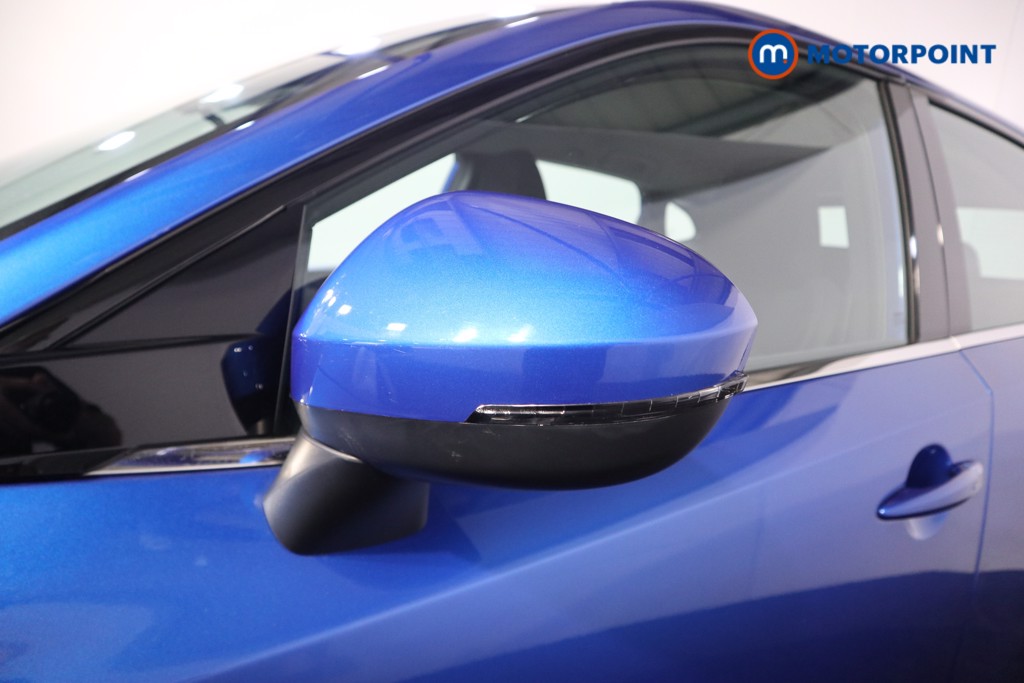 Nissan Qashqai Acenta Premium Manual Petrol SUV - Stock Number (1567309) - 23rd supplementary image