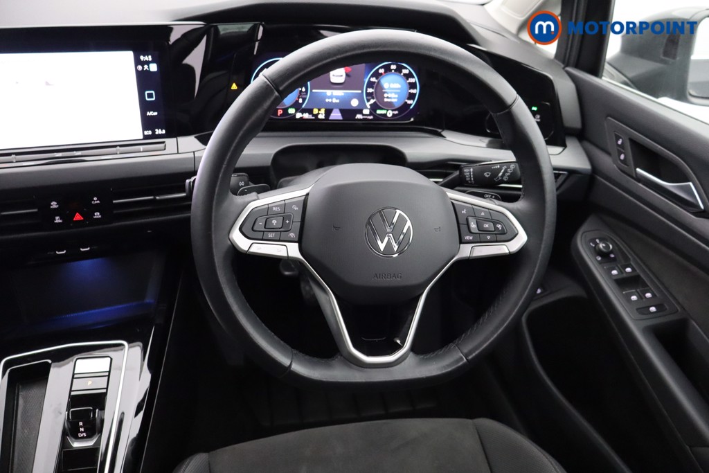 Volkswagen Golf Style Automatic Petrol Plug-In Hybrid Hatchback - Stock Number (1567433) - 3rd supplementary image