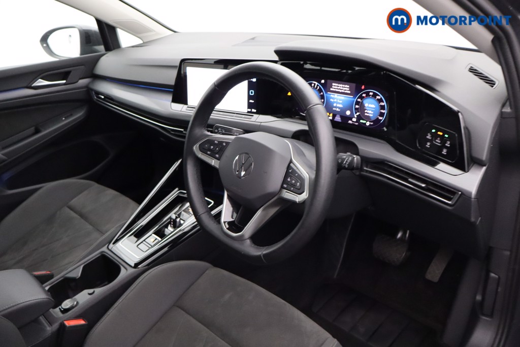 Volkswagen Golf Style Automatic Petrol Plug-In Hybrid Hatchback - Stock Number (1567433) - 4th supplementary image