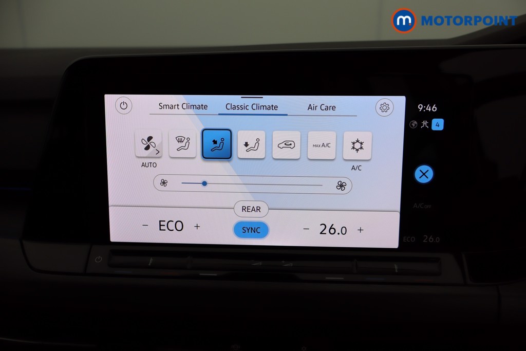Volkswagen Golf Style Automatic Petrol Plug-In Hybrid Hatchback - Stock Number (1567433) - 8th supplementary image