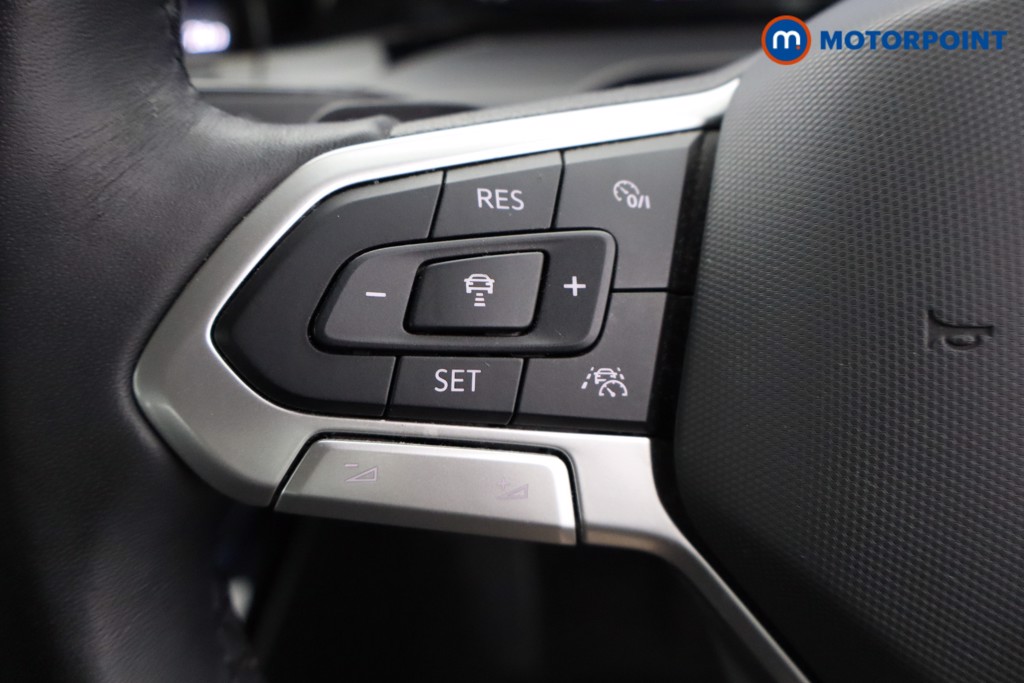 Volkswagen Golf Style Automatic Petrol Plug-In Hybrid Hatchback - Stock Number (1567433) - 13th supplementary image