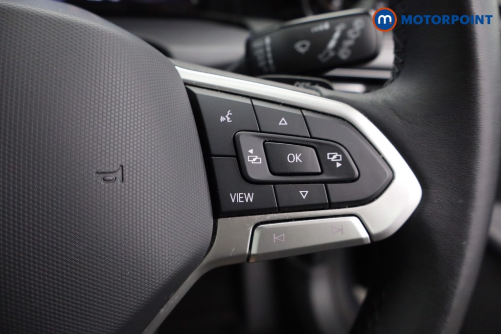 Volkswagen Golf Style Automatic Petrol Plug-In Hybrid Hatchback - Stock Number (1567433) - 14th supplementary image