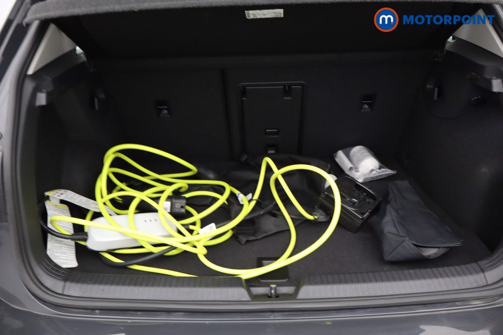 Volkswagen Golf Style Automatic Petrol Plug-In Hybrid Hatchback - Stock Number (1567433) - 20th supplementary image