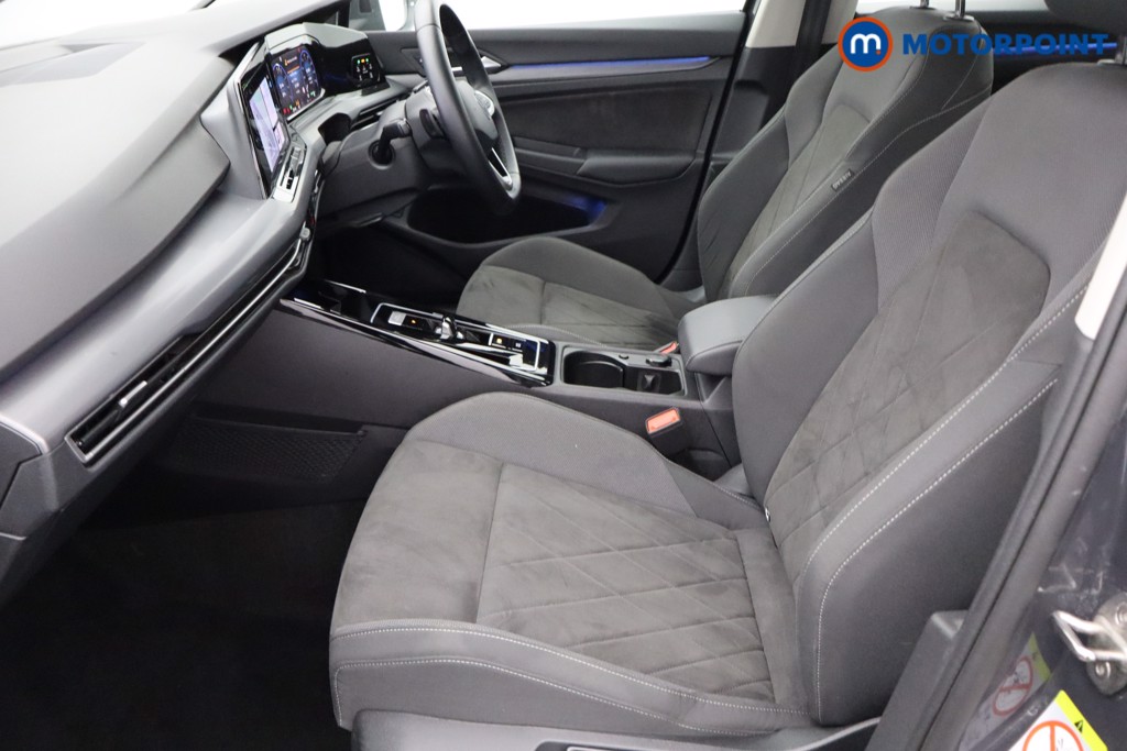 Volkswagen Golf Style Automatic Petrol Plug-In Hybrid Hatchback - Stock Number (1567433) - 21st supplementary image