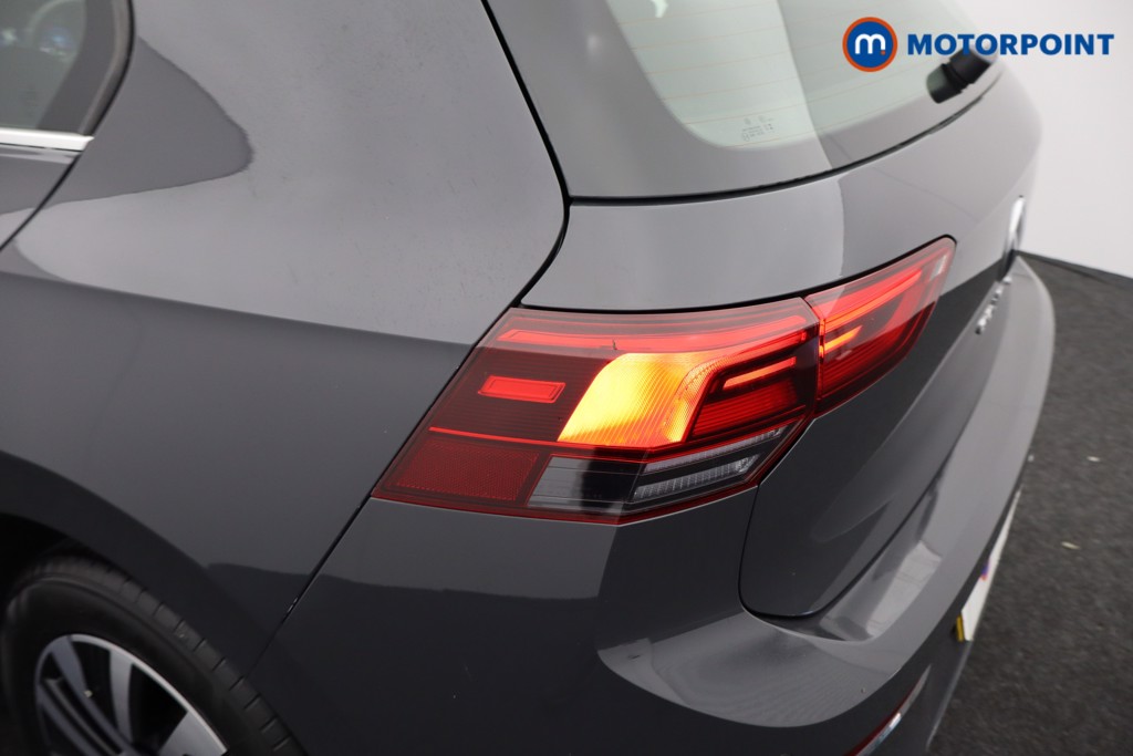 Volkswagen Golf Style Automatic Petrol Plug-In Hybrid Hatchback - Stock Number (1567433) - 24th supplementary image
