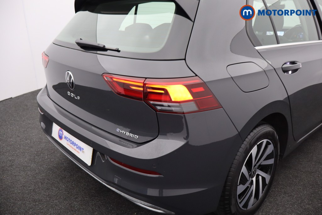 Volkswagen Golf Style Automatic Petrol Plug-In Hybrid Hatchback - Stock Number (1567433) - 25th supplementary image