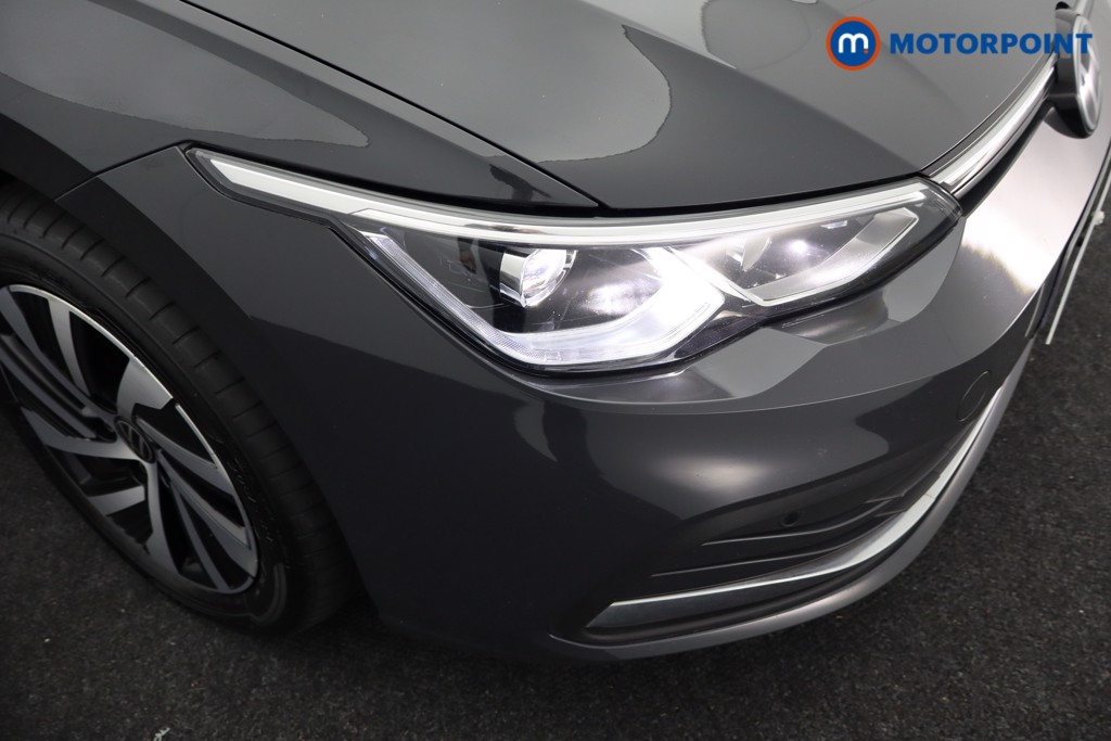 Volkswagen Golf Style Automatic Petrol Plug-In Hybrid Hatchback - Stock Number (1567433) - 26th supplementary image
