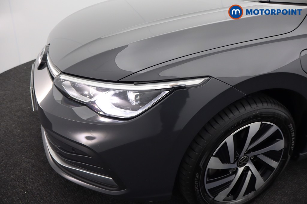 Volkswagen Golf Style Automatic Petrol Plug-In Hybrid Hatchback - Stock Number (1567433) - 27th supplementary image