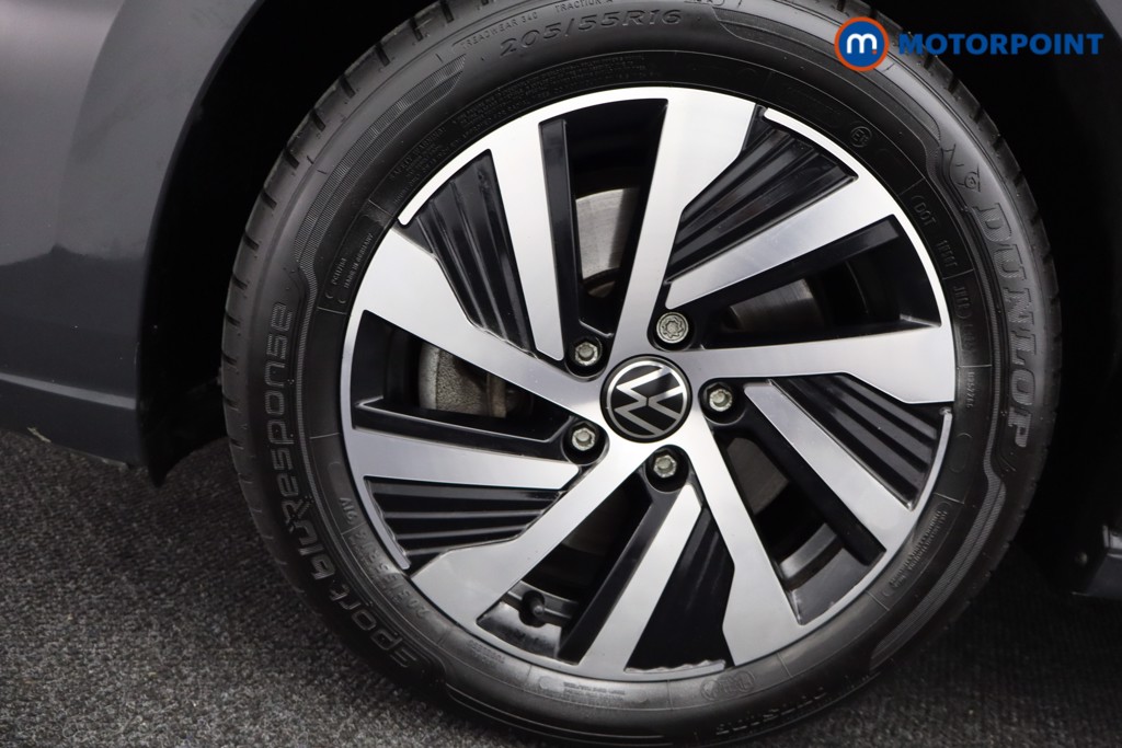 Volkswagen Golf Style Automatic Petrol Plug-In Hybrid Hatchback - Stock Number (1567433) - 28th supplementary image