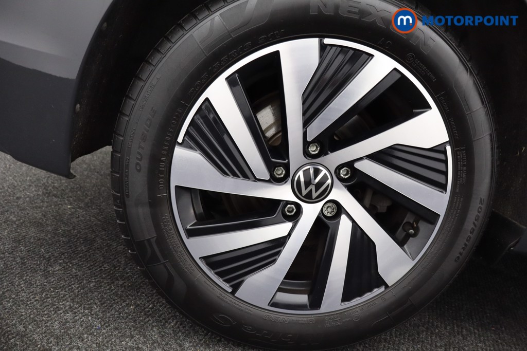 Volkswagen Golf Style Automatic Petrol Plug-In Hybrid Hatchback - Stock Number (1567433) - 30th supplementary image