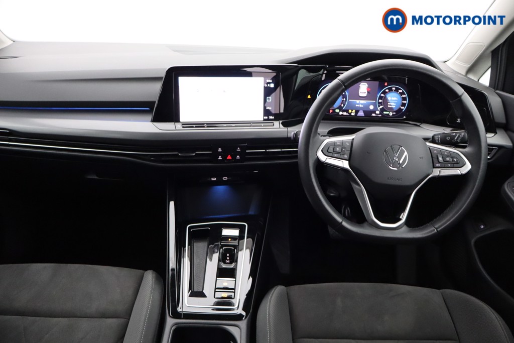 Volkswagen Golf Style Automatic Petrol Plug-In Hybrid Hatchback - Stock Number (1567433) - 1st supplementary image