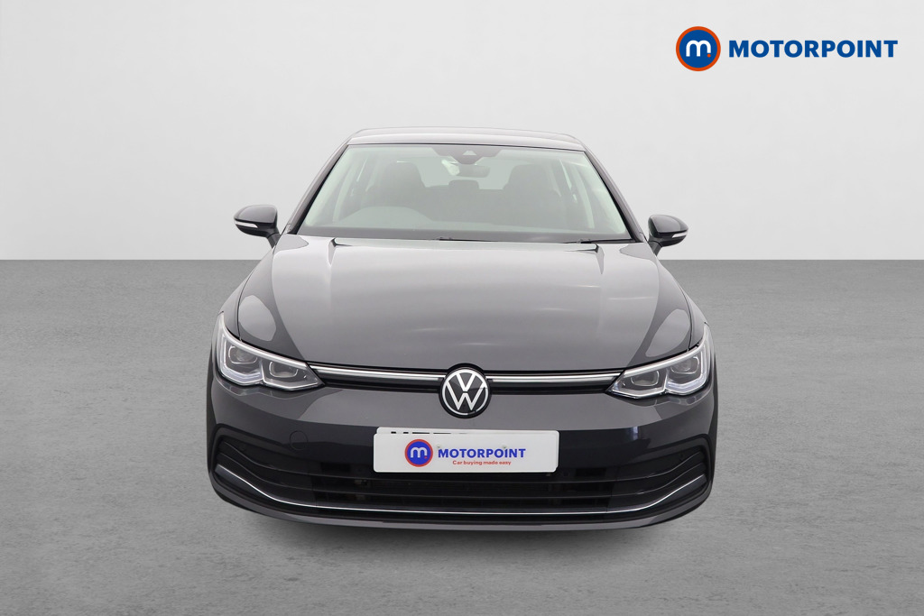 Volkswagen Golf Style Automatic Petrol Plug-In Hybrid Hatchback - Stock Number (1567433) - Front bumper