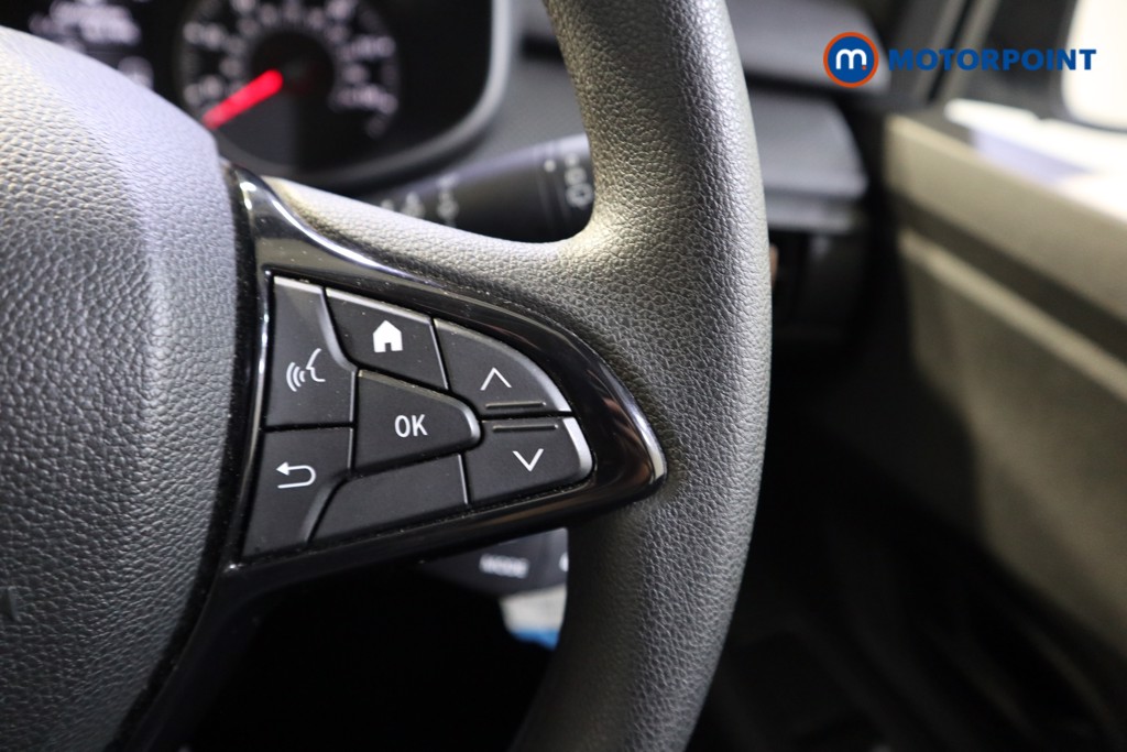 Dacia Sandero Stepway Essential Manual Petrol Hatchback - Stock Number (1567483) - 4th supplementary image