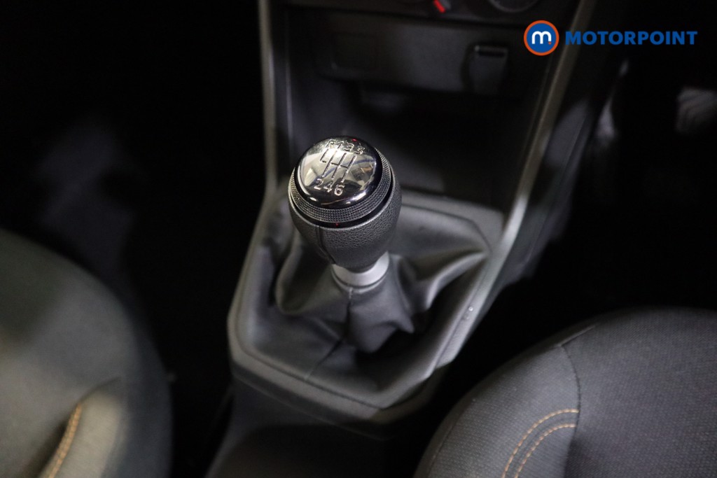 Dacia Sandero Stepway Essential Manual Petrol Hatchback - Stock Number (1567483) - 7th supplementary image