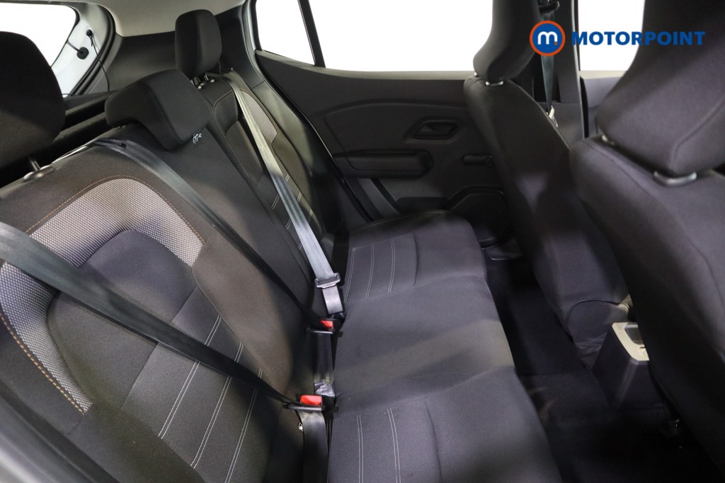 Dacia Sandero Stepway Essential Manual Petrol Hatchback - Stock Number (1567483) - 10th supplementary image