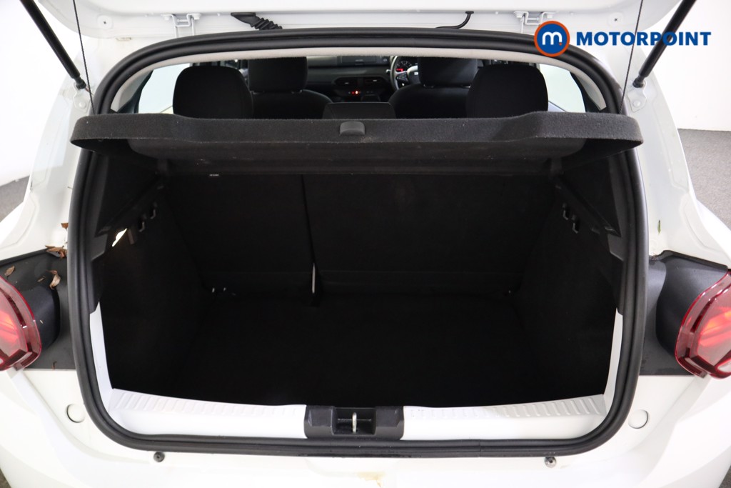 Dacia Sandero Stepway Essential Manual Petrol Hatchback - Stock Number (1567483) - 11th supplementary image