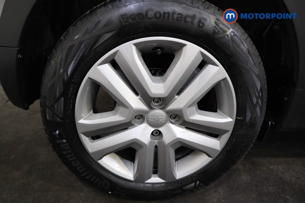 Dacia Sandero Stepway Essential Manual Petrol Hatchback - Stock Number (1567483) - 12th supplementary image