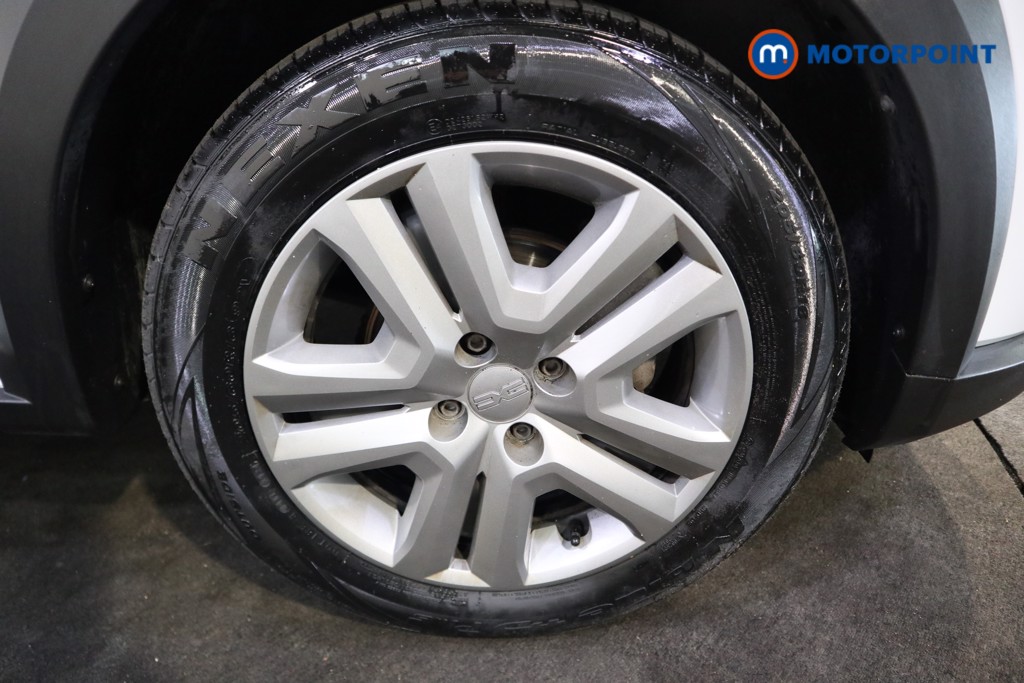 Dacia Sandero Stepway Essential Manual Petrol Hatchback - Stock Number (1567483) - 13th supplementary image