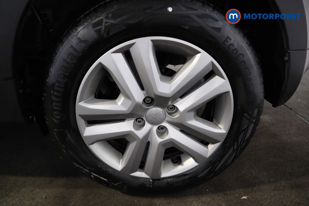 Dacia Sandero Stepway Essential Manual Petrol Hatchback - Stock Number (1567483) - 15th supplementary image