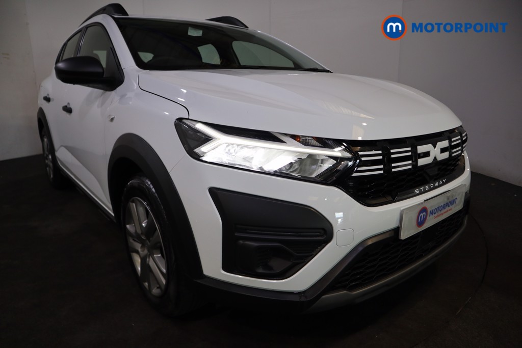 Dacia Sandero Stepway Essential Manual Petrol Hatchback - Stock Number (1567483) - 18th supplementary image