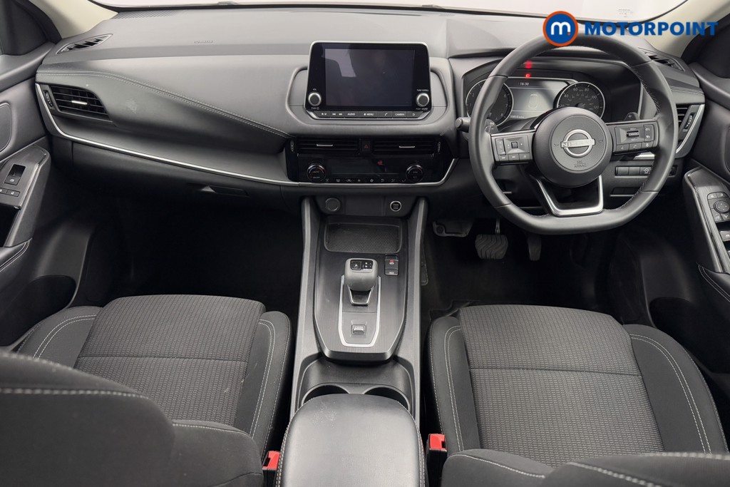 Nissan Qashqai Acenta Premium Automatic Petrol SUV - Stock Number (1568030) - 2nd supplementary image