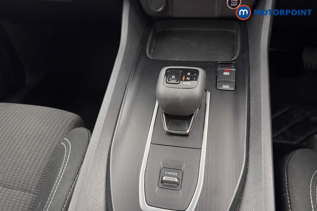 Nissan Qashqai Acenta Premium Automatic Petrol SUV - Stock Number (1568030) - 15th supplementary image