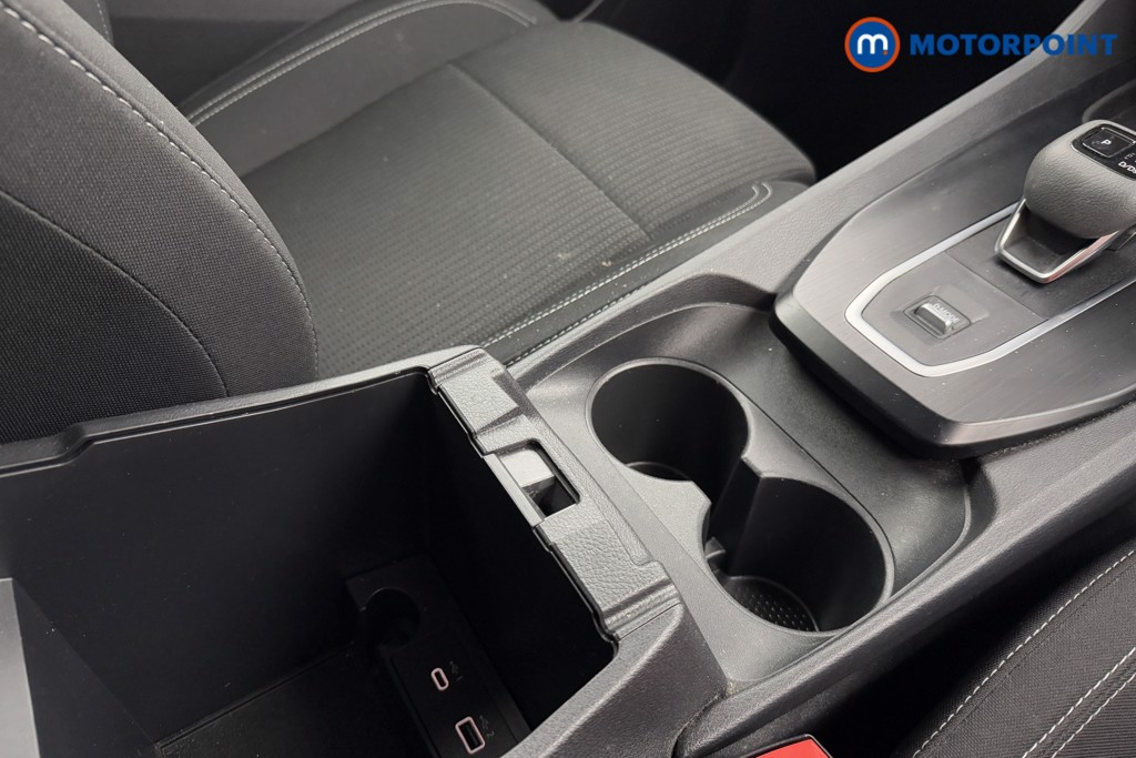 Nissan Qashqai Acenta Premium Automatic Petrol SUV - Stock Number (1568030) - 16th supplementary image