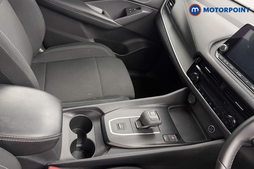 Nissan Qashqai Acenta Premium Automatic Petrol SUV - Stock Number (1568030) - 17th supplementary image