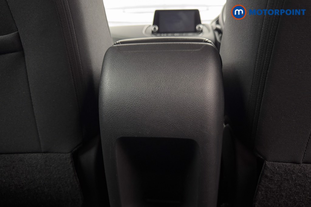 Nissan Qashqai Acenta Premium Automatic Petrol SUV - Stock Number (1568030) - 24th supplementary image