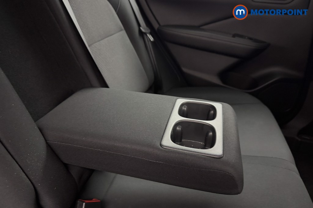Nissan Qashqai Acenta Premium Automatic Petrol SUV - Stock Number (1568030) - 25th supplementary image