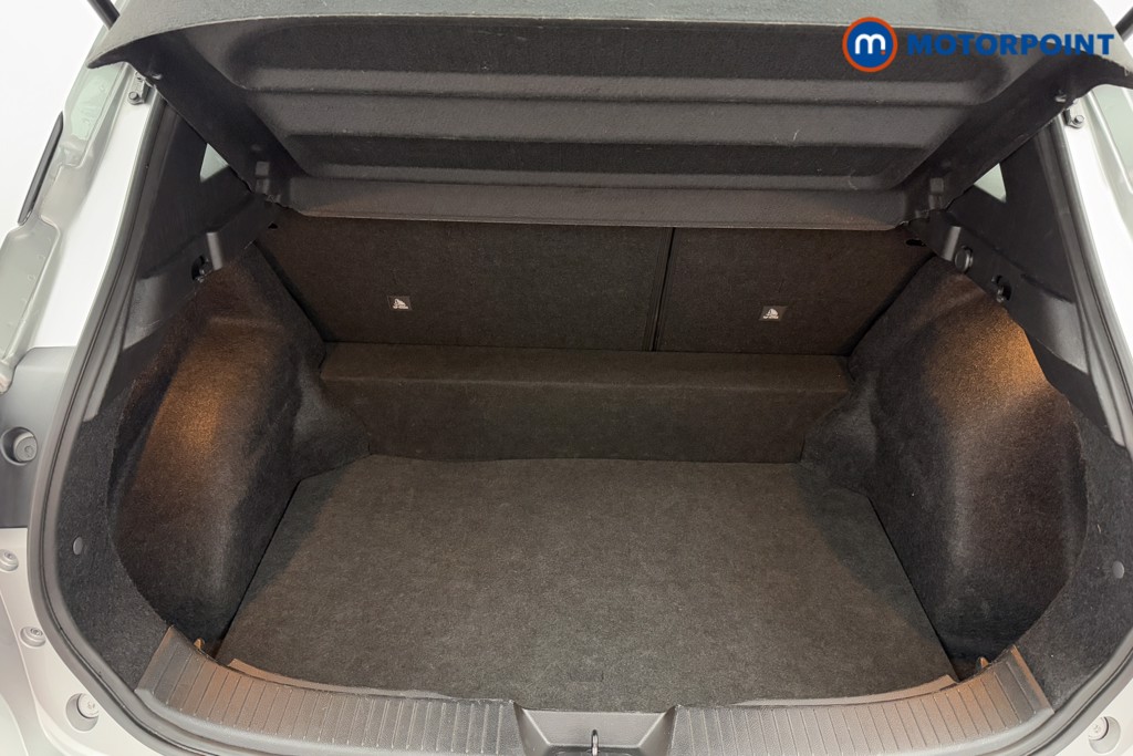 Nissan Qashqai Acenta Premium Automatic Petrol SUV - Stock Number (1568030) - 27th supplementary image