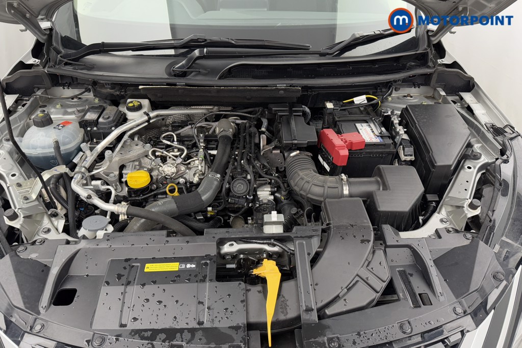 Nissan Qashqai Acenta Premium Automatic Petrol SUV - Stock Number (1568030) - 30th supplementary image