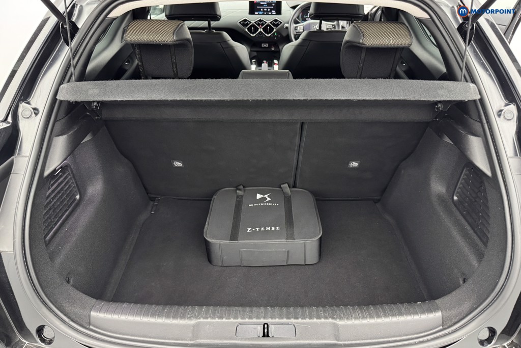 DS Ds 3 Bastille Automatic Electric SUV - Stock Number (1568045) - 3rd supplementary image