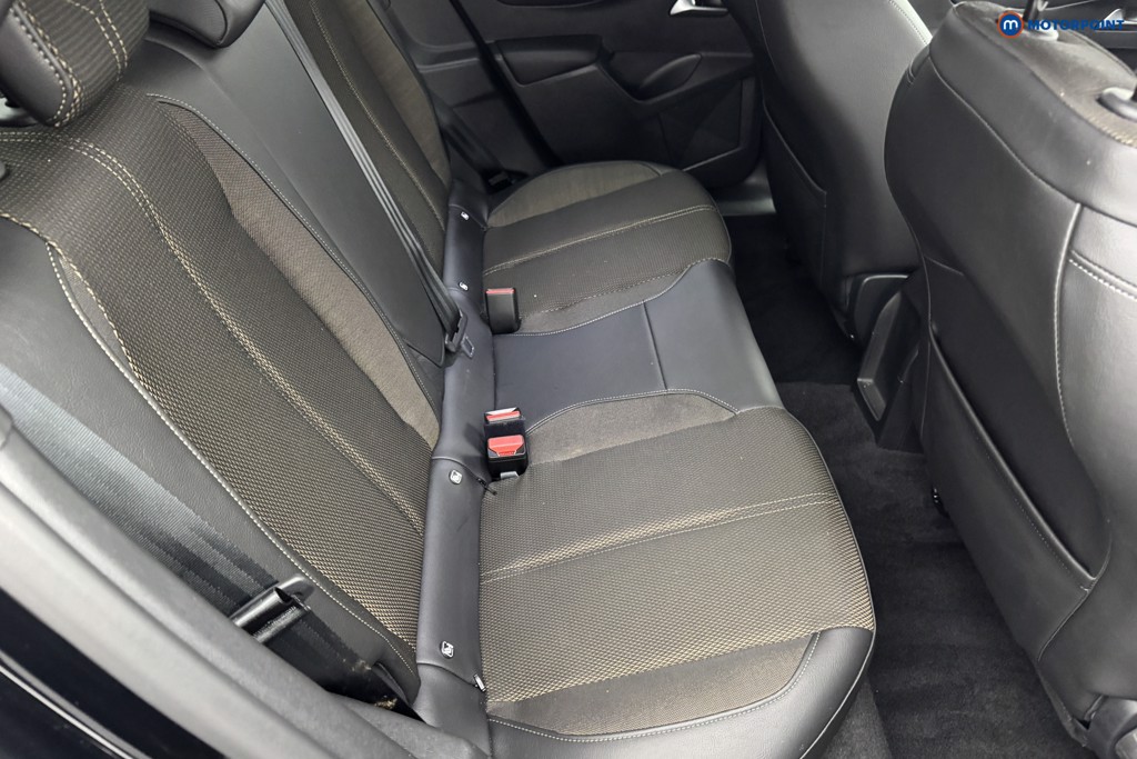 DS Ds 3 Bastille Automatic Electric SUV - Stock Number (1568045) - 4th supplementary image
