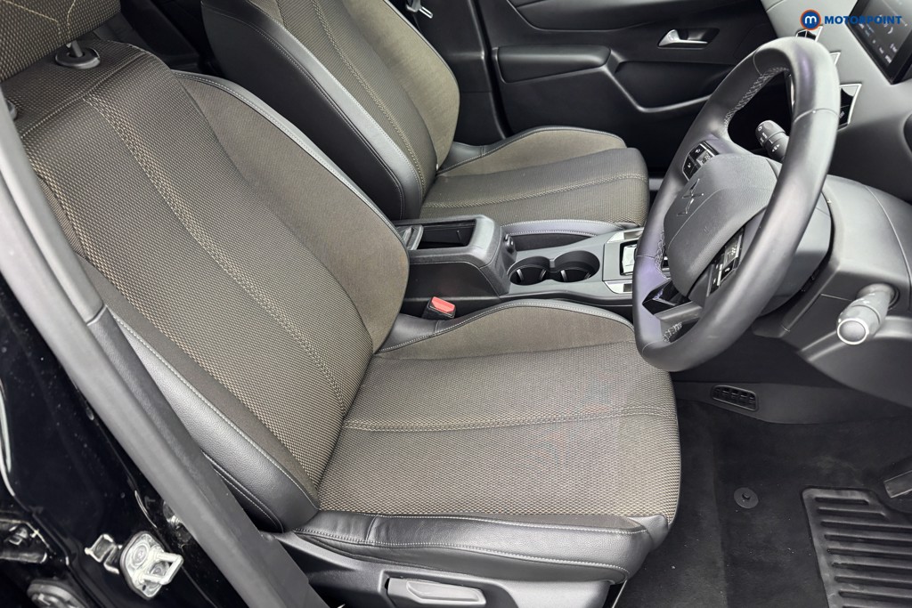 DS Ds 3 Bastille Automatic Electric SUV - Stock Number (1568045) - 5th supplementary image