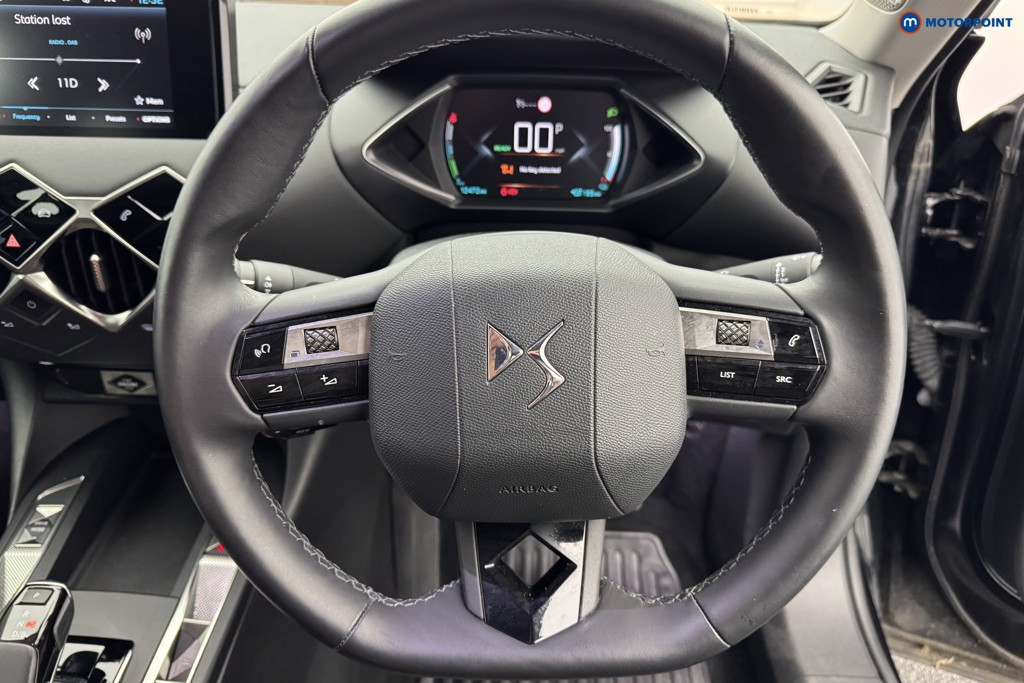 DS Ds 3 Bastille Automatic Electric SUV - Stock Number (1568045) - 6th supplementary image