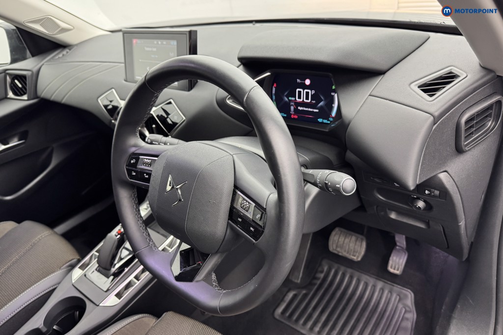 DS Ds 3 Bastille Automatic Electric SUV - Stock Number (1568045) - 7th supplementary image