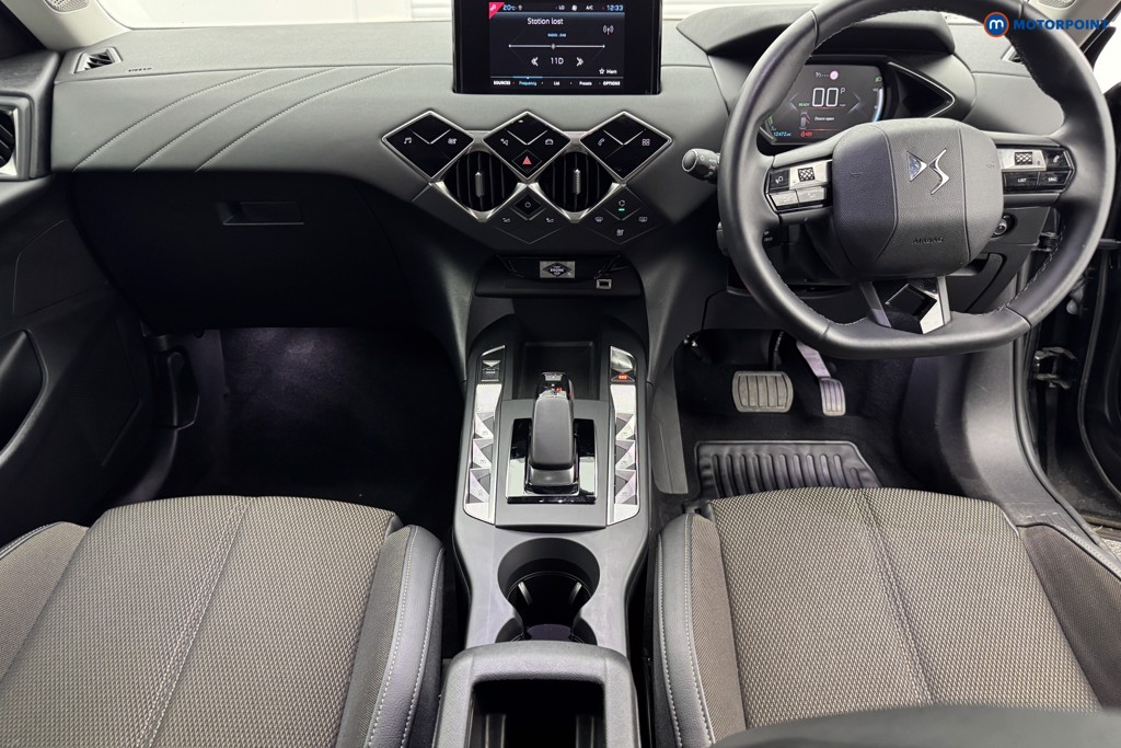 DS Ds 3 Bastille Automatic Electric SUV - Stock Number (1568045) - 11th supplementary image