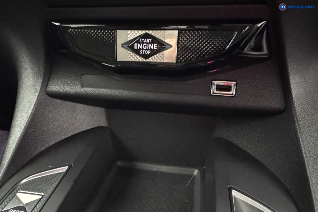 DS Ds 3 Bastille Automatic Electric SUV - Stock Number (1568045) - 15th supplementary image