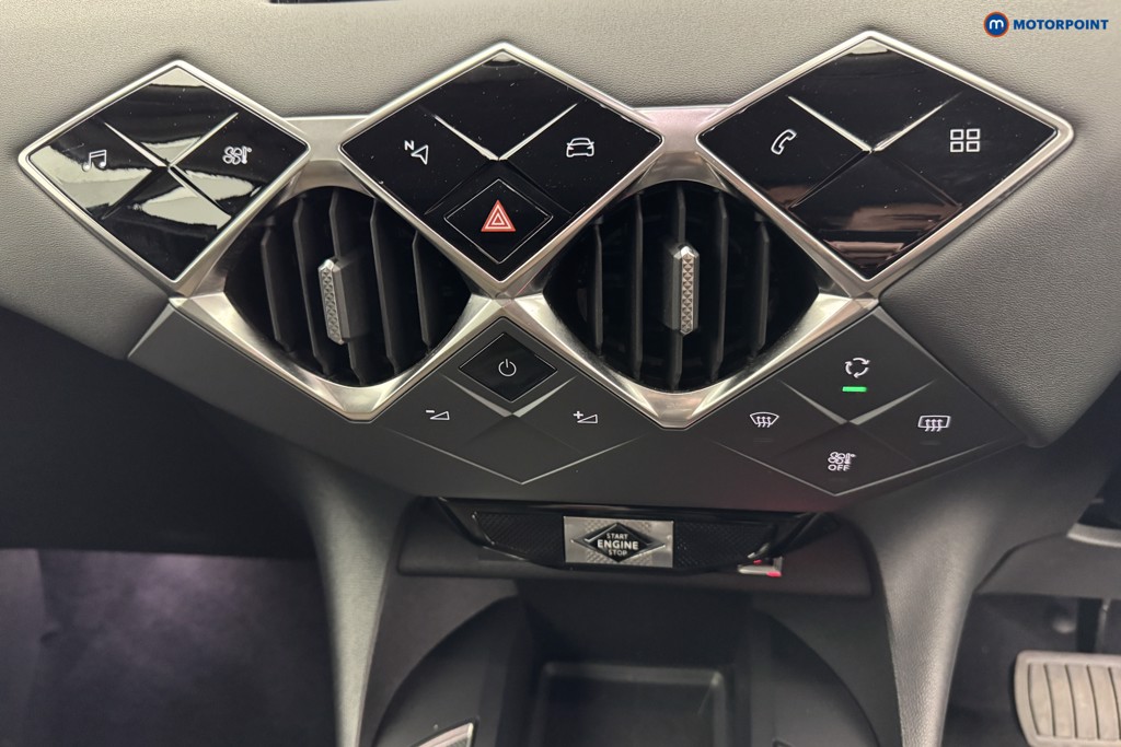 DS Ds 3 Bastille Automatic Electric SUV - Stock Number (1568045) - 16th supplementary image