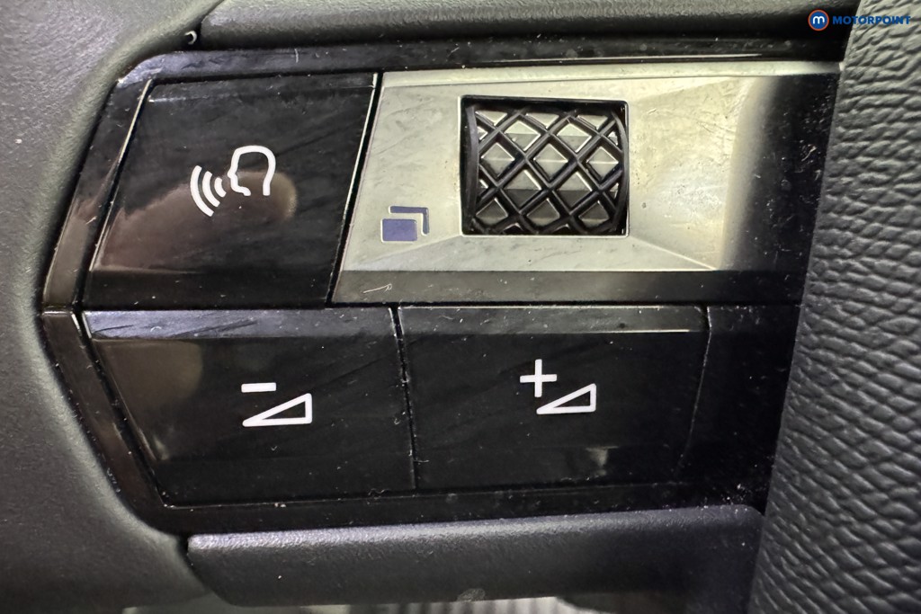 DS Ds 3 Bastille Automatic Electric SUV - Stock Number (1568045) - 18th supplementary image