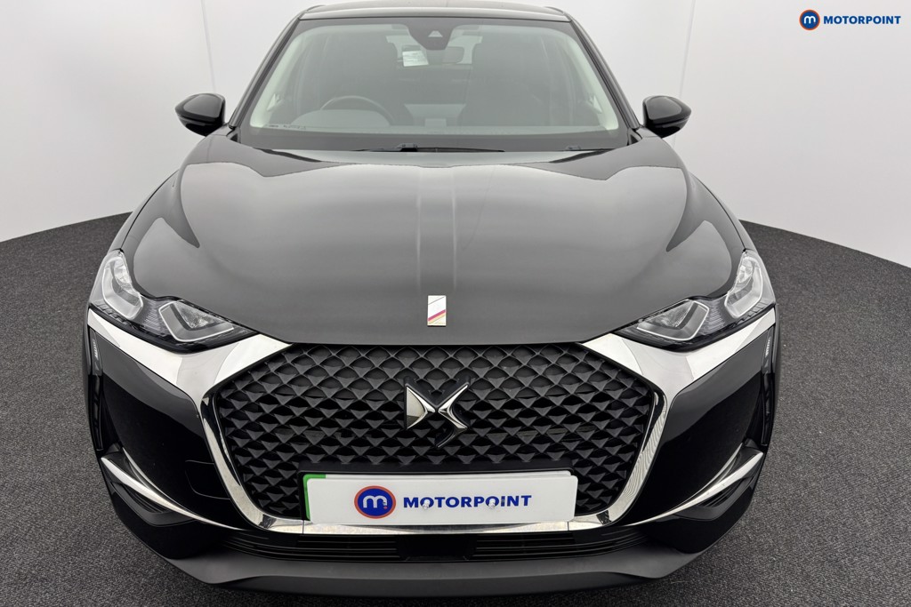 DS Ds 3 Bastille Automatic Electric SUV - Stock Number (1568045) - 27th supplementary image