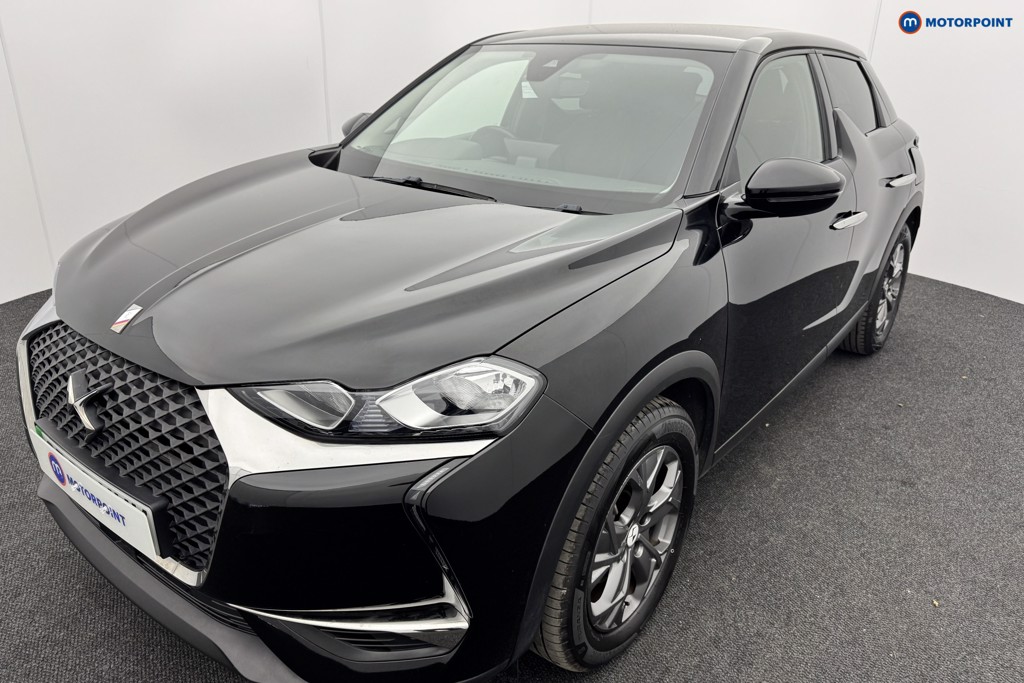DS Ds 3 Bastille Automatic Electric SUV - Stock Number (1568045) - 28th supplementary image