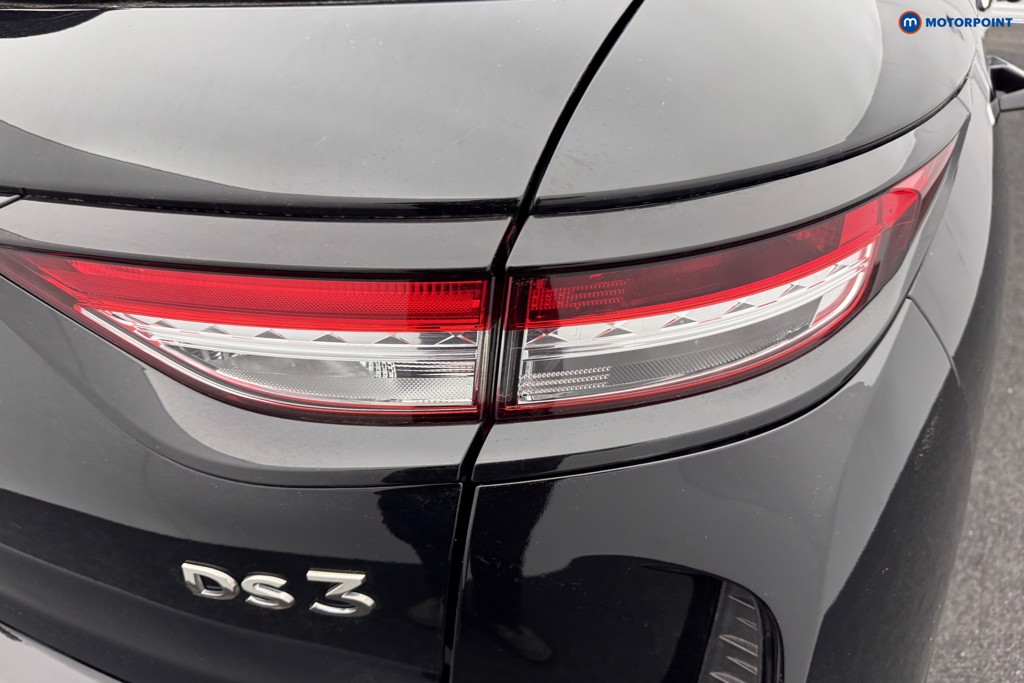DS Ds 3 Bastille Automatic Electric SUV - Stock Number (1568045) - 29th supplementary image