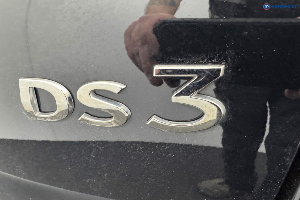 DS Ds 3 Bastille Automatic Electric SUV - Stock Number (1568045) - 30th supplementary image