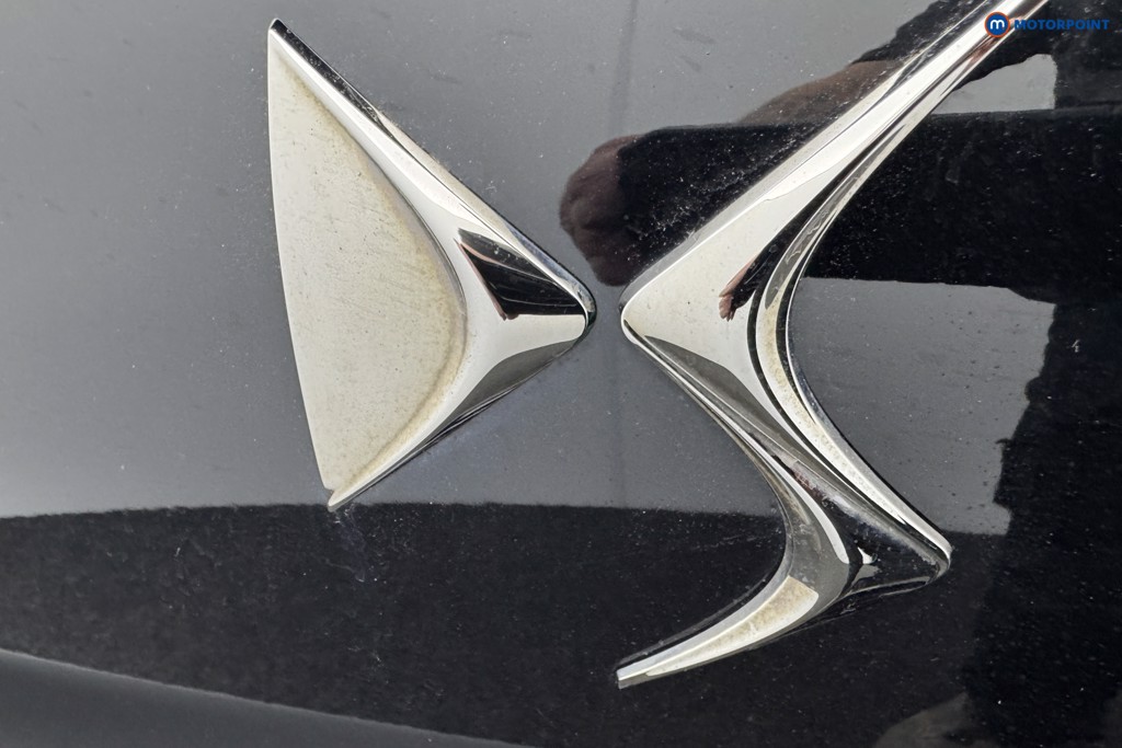 DS Ds 3 Bastille Automatic Electric SUV - Stock Number (1568045) - 32nd supplementary image