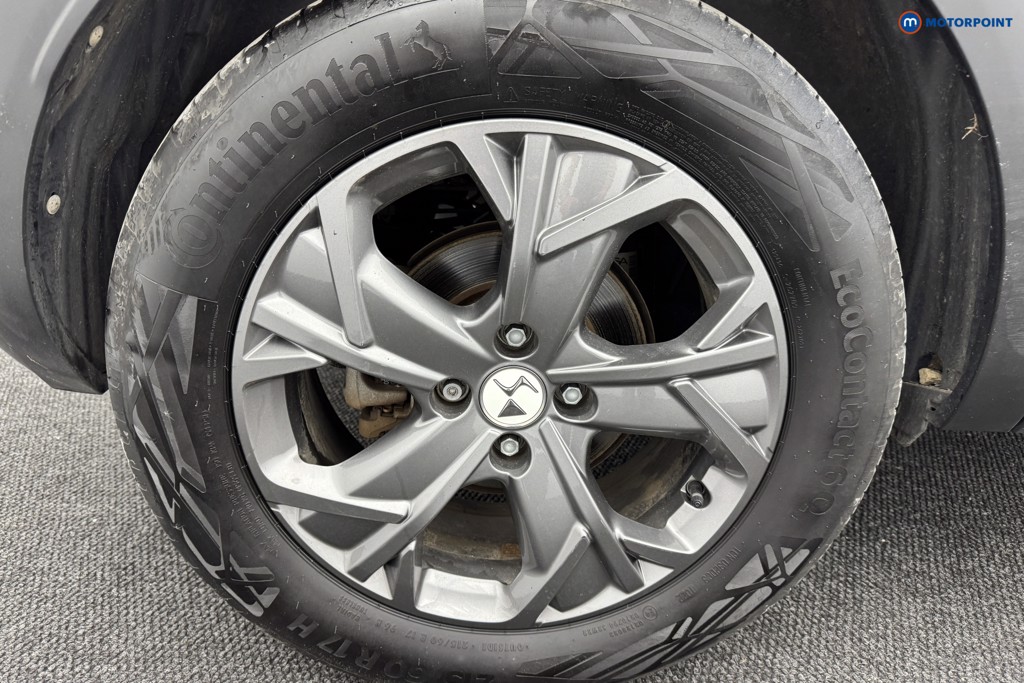DS Ds 3 Bastille Automatic Electric SUV - Stock Number (1568045) - 33rd supplementary image